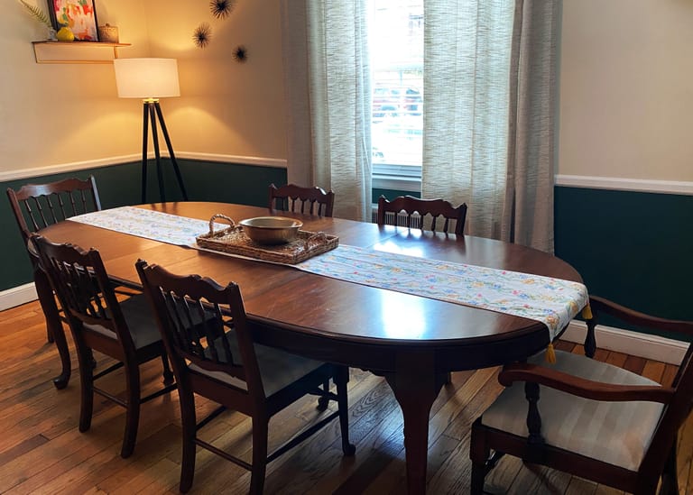 Dining Room Main